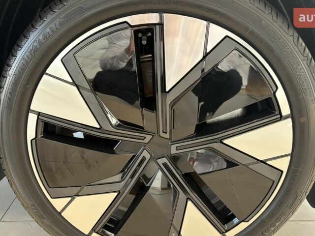 купить новое авто Вольво EX30 2025 года от официального дилера Віннер Автомотів Volvo Вольво фото