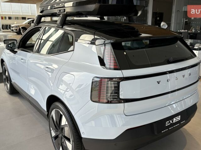 купить новое авто Вольво EX30 2025 года от официального дилера Віннер Автомотів Volvo Вольво фото