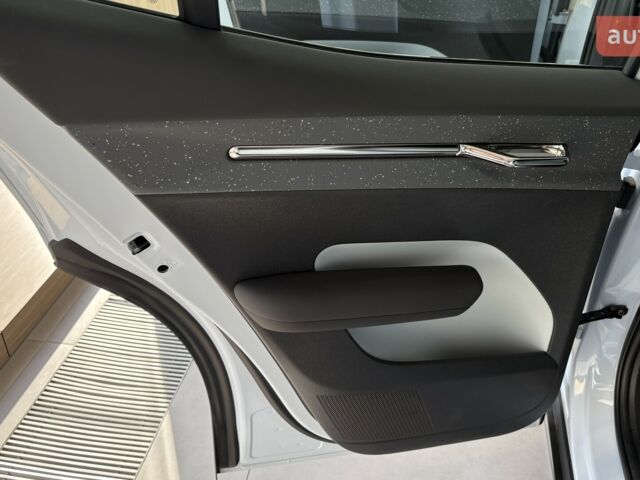 купить новое авто Вольво EX30 2025 года от официального дилера Віннер Автомотів Volvo Вольво фото