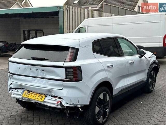 Вольво EX30, объемом двигателя 0 л и пробегом 7 тыс. км за 14100 $, фото 10 на Automoto.ua