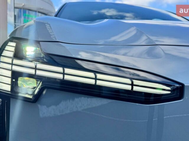 купить новое авто Вольво EX30 2025 года от официального дилера Автоцентр Поділля Вольво фото