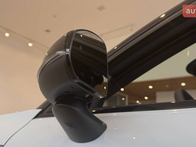 купить новое авто Вольво EX30 2025 года от официального дилера Автоцентр Поділля Вольво фото