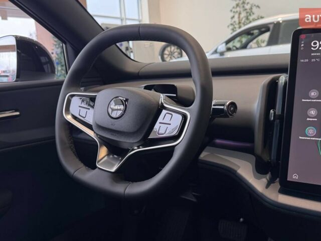 купить новое авто Вольво EX30 2025 года от официального дилера Автоцентр Поділля Вольво фото
