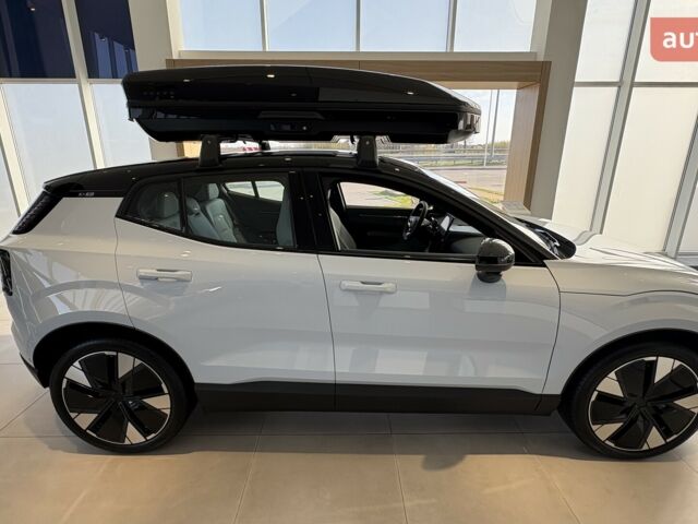 купить новое авто Вольво EX30 2025 года от официального дилера Віннер Автомотів Volvo Вольво фото