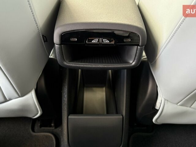 купить новое авто Вольво EX30 2025 года от официального дилера Віннер Автомотів Volvo Вольво фото