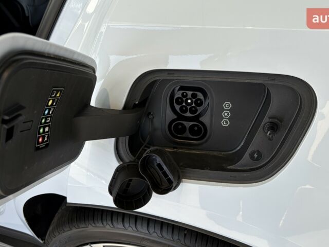 купити нове авто Вольво EX30 2025 року від офіційного дилера Віннер Автомотів Volvo Вольво фото