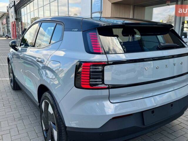 купить новое авто Вольво EX30 2025 года от официального дилера Автоцентр Поділля Вольво фото