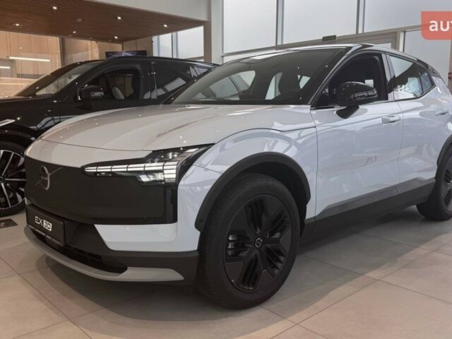 купить новое авто Вольво EX30 2025 года от официального дилера Автоцентр Поділля Вольво фото