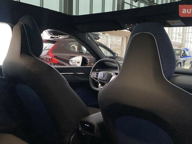 купить новое авто Вольво EX30 2025 года от официального дилера Автоцентр AUTO.RIA Вольво фото