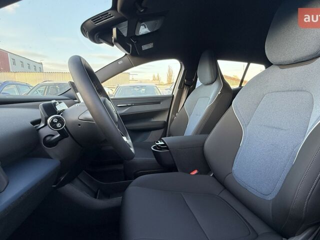 купить новое авто Вольво EX30 2025 года от официального дилера Changan НІКО Мегаполіс Вольво фото