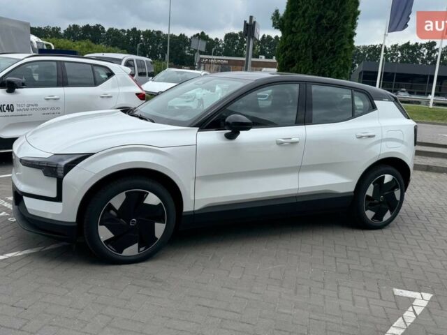 купить новое авто Вольво EX30 2025 года от официального дилера Автоцентр Поділля Вольво фото