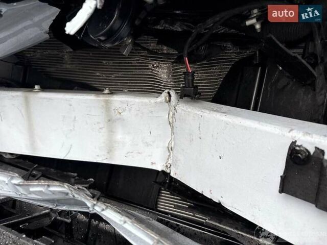 Вольво EX30, объемом двигателя 0 л и пробегом 7 тыс. км за 14100 $, фото 4 на Automoto.ua