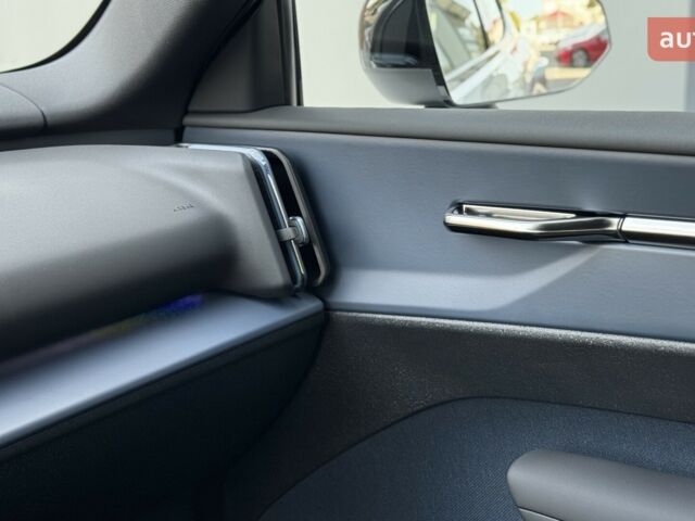 Вольво EX30 2025 года купить новое авто Вольво EX30 2025 года от официального дилера Volvo Car-Одеса Вольво фото