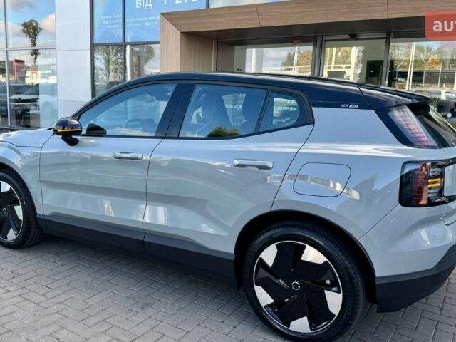 купить новое авто Вольво EX30 2025 года от официального дилера Автоцентр Поділля Вольво фото