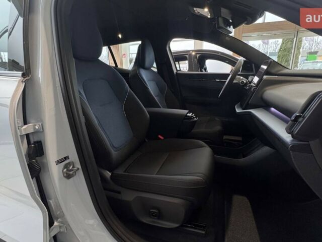 купить новое авто Вольво EX30 2025 года от официального дилера Автоцентр Поділля Вольво фото