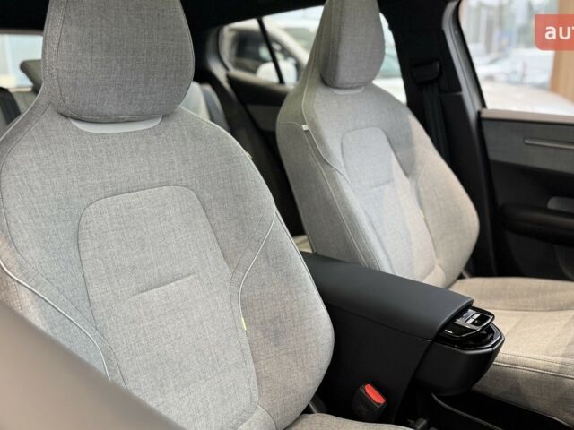 купити нове авто Вольво EX30 2025 року від офіційного дилера Volvo Car-Одеса Вольво фото