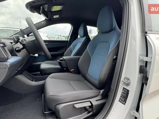 купить новое авто Вольво EX30 2025 года от официального дилера Автоцентр Поділля Вольво фото