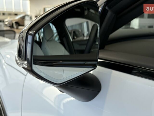 купити нове авто Вольво EX30 2025 року від офіційного дилера Віннер Автомотів Volvo Вольво фото