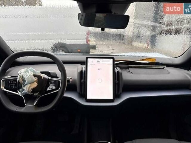 Вольво EX30, объемом двигателя 0 л и пробегом 7 тыс. км за 14100 $, фото 8 на Automoto.ua