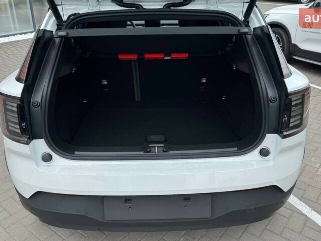 купить новое авто Вольво EX30 2025 года от официального дилера Автоцентр Поділля Вольво фото