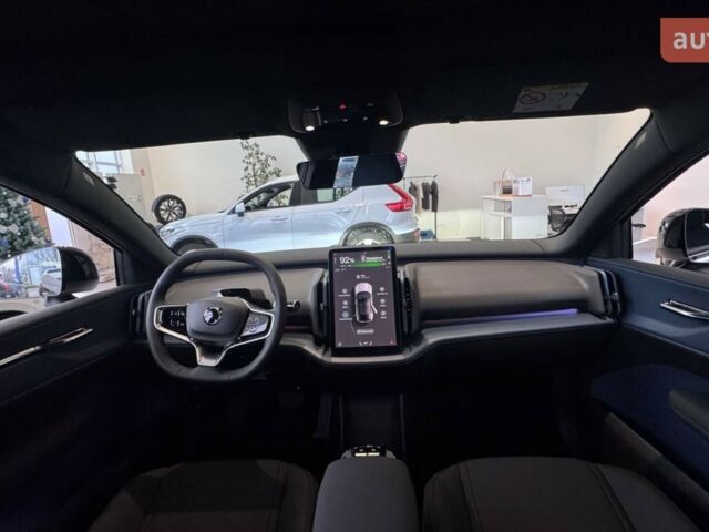 купить новое авто Вольво EX30 2025 года от официального дилера Автоцентр Поділля Вольво фото