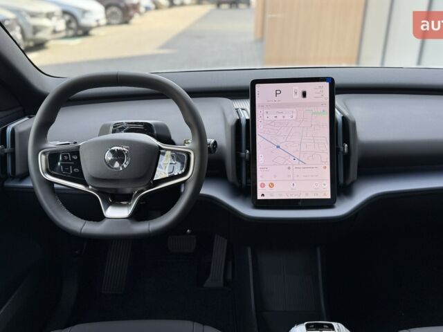 Вольво EX30 2025 года купить новое авто Вольво EX30 2025 года от официального дилера Volvo Car-Одеса Вольво фото