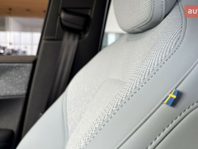 купить новое авто Вольво EX30 2025 года от официального дилера Віннер Автомотів Volvo Вольво фото