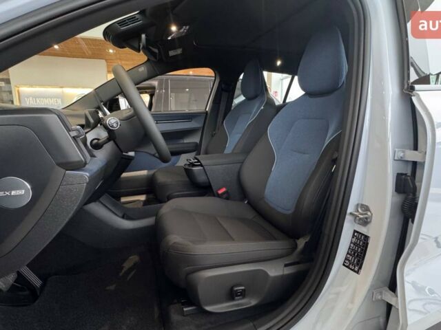 купить новое авто Вольво EX30 2025 года от официального дилера Автоцентр Поділля Вольво фото