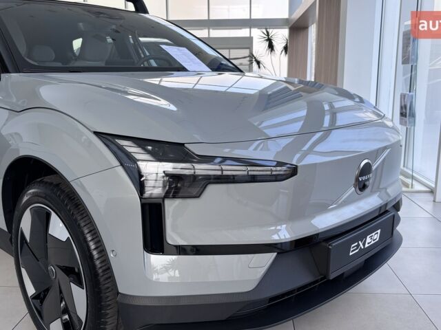 купити нове авто Вольво EX30 2025 року від офіційного дилера Volvo Car-Одеса Вольво фото