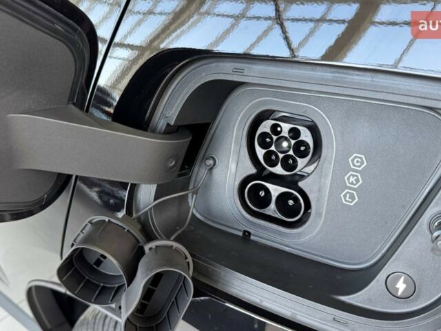 Вольво EX30, объемом двигателя 0 л и пробегом 0 тыс. км за 47833 $, фото 60 на Automoto.ua
