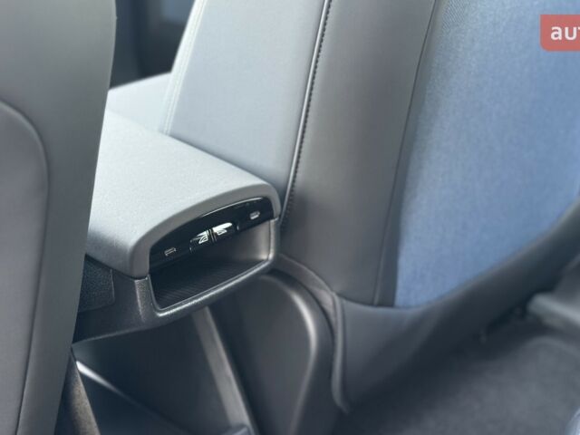 Вольво EX30 2025 года купить новое авто Вольво EX30 2025 года от официального дилера Volvo Car-Одеса Вольво фото