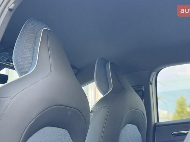 Вольво EX30 2025 года купить новое авто Вольво EX30 2025 года от официального дилера Volvo Car-Одеса Вольво фото