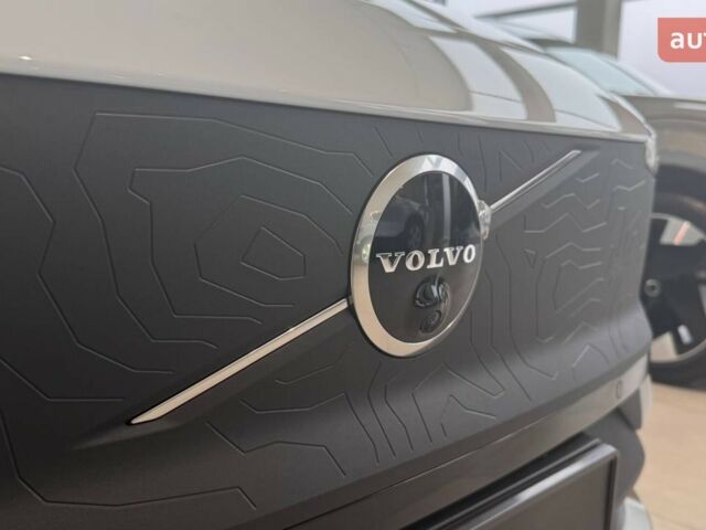 купить новое авто Вольво EX30 2025 года от официального дилера Автоцентр Поділля Вольво фото