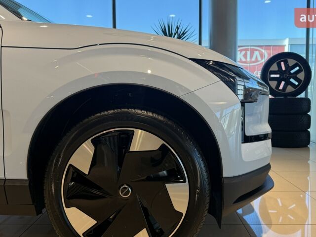 купить новое авто Вольво EX30 2025 года от официального дилера Changan НІКО Мегаполіс Вольво фото