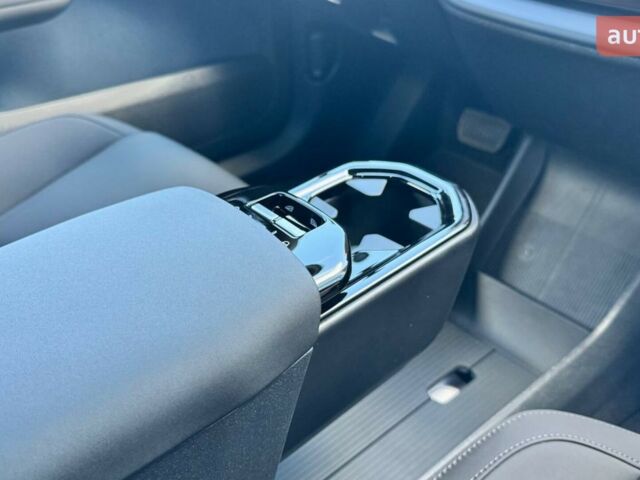 купить новое авто Вольво EX30 2025 года от официального дилера Автоцентр Поділля Вольво фото