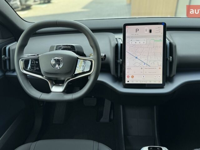 Вольво EX30 2025 года купить новое авто Вольво EX30 2025 года от официального дилера Volvo Car-Одеса Вольво фото