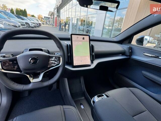 купить новое авто Вольво EX30 2025 года от официального дилера Автоцентр Поділля Вольво фото