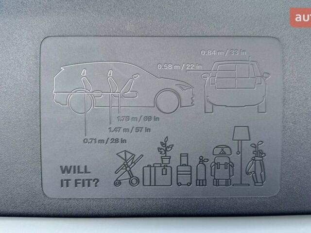 купить новое авто Вольво EX30 2025 года от официального дилера Автоцентр Поділля Вольво фото