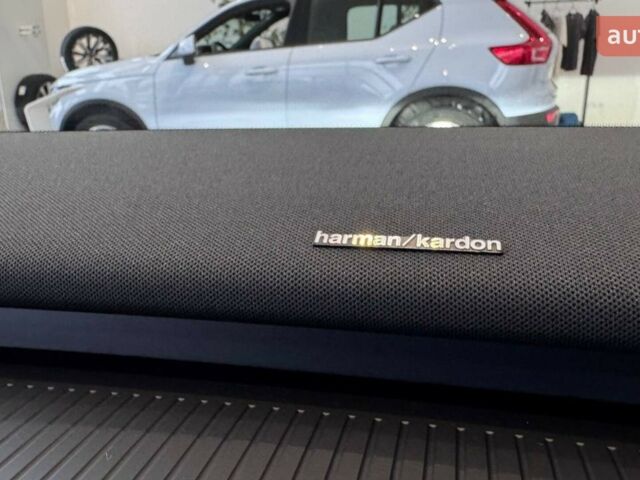 купить новое авто Вольво EX30 2025 года от официального дилера Автоцентр Поділля Вольво фото