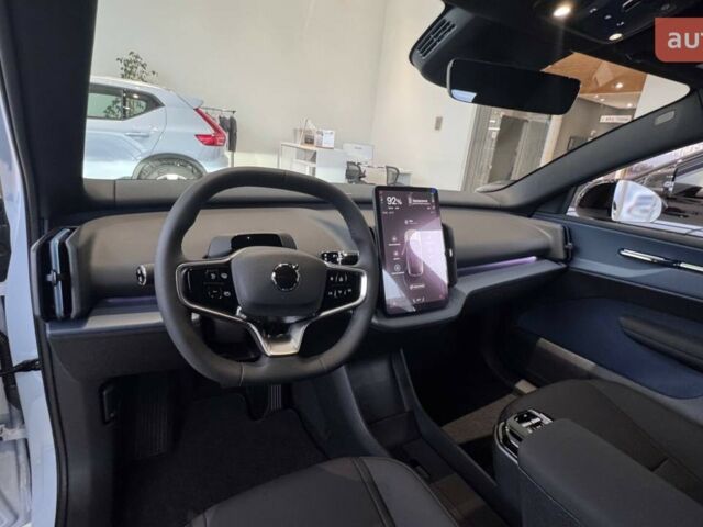купить новое авто Вольво EX30 2025 года от официального дилера Автоцентр Поділля Вольво фото