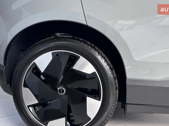 купити нове авто Вольво EX30 2025 року від офіційного дилера Volvo Car-Одеса Вольво фото