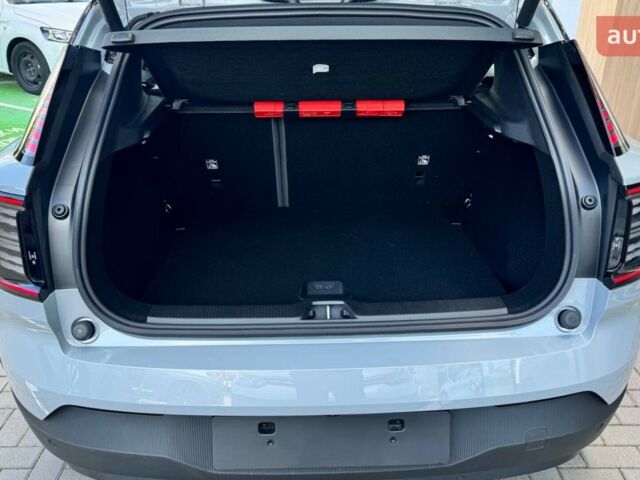 купить новое авто Вольво EX30 2025 года от официального дилера Автоцентр Поділля Вольво фото