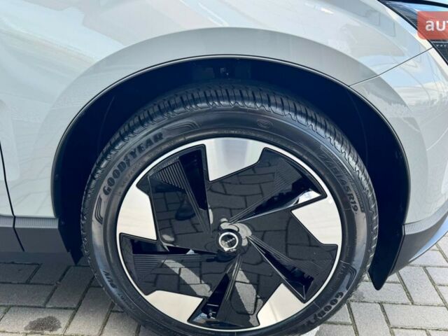 купить новое авто Вольво EX30 2025 года от официального дилера Автоцентр Поділля Вольво фото