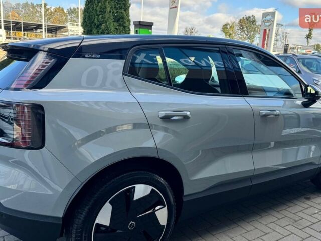купить новое авто Вольво EX30 2025 года от официального дилера Автоцентр Поділля Вольво фото