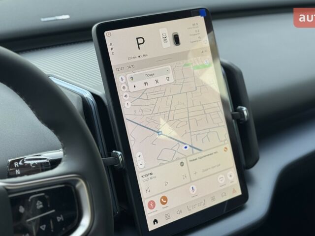 Вольво EX30 2025 года купить новое авто Вольво EX30 2025 года от официального дилера Volvo Car-Одеса Вольво фото