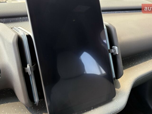 купить новое авто Вольво EX30 2025 года от официального дилера Віннер Автомотів Volvo Вольво фото