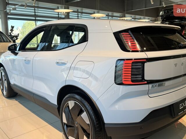 купить новое авто Вольво EX30 2025 года от официального дилера Changan НІКО Мегаполіс Вольво фото