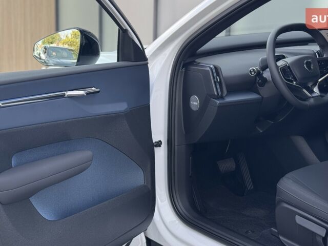 Вольво EX30 2025 года купить новое авто Вольво EX30 2025 года от официального дилера Volvo Car-Одеса Вольво фото