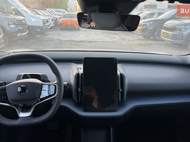 купить новое авто Вольво EX30 2025 года от официального дилера Changan НІКО Мегаполіс Вольво фото