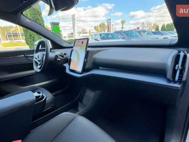 купить новое авто Вольво EX30 2025 года от официального дилера Автоцентр Поділля Вольво фото